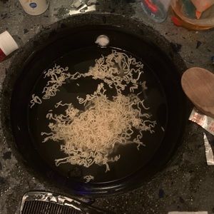 Meet your Posher, Derek